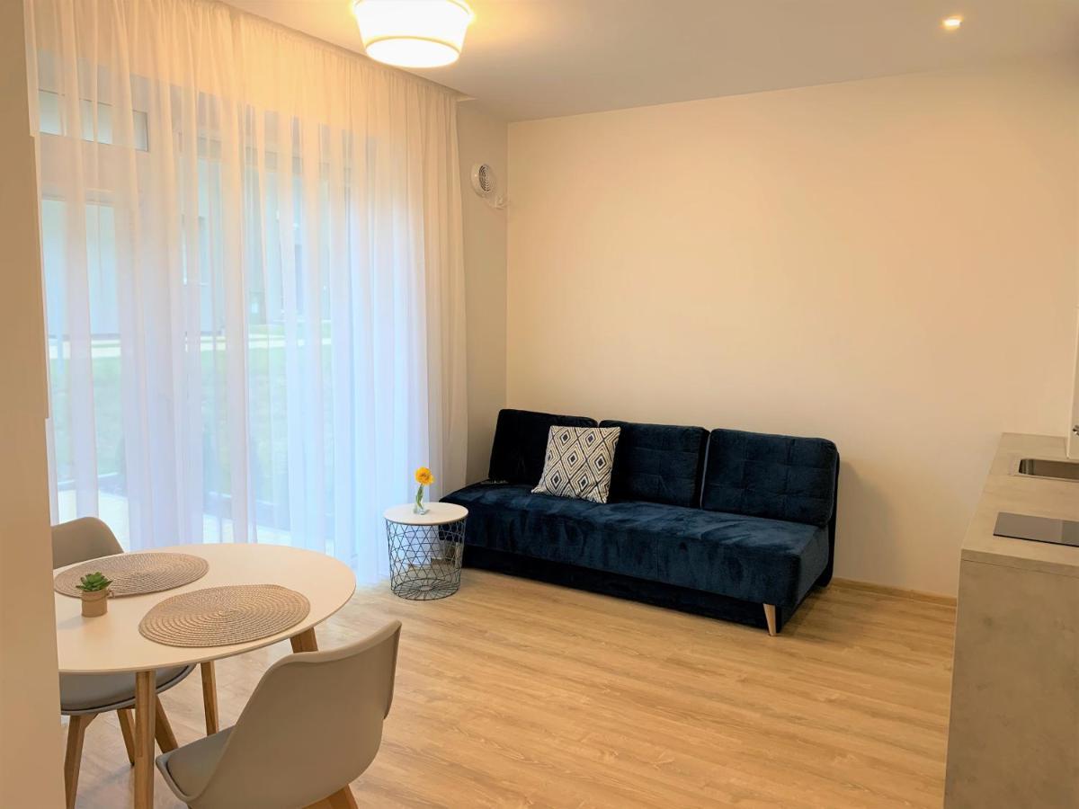 Cozy Nest Apartment In Kaunas Exterior foto