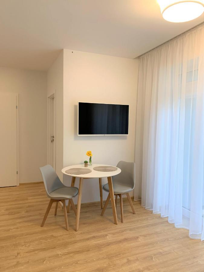 Cozy Nest Apartment In Kaunas Exterior foto