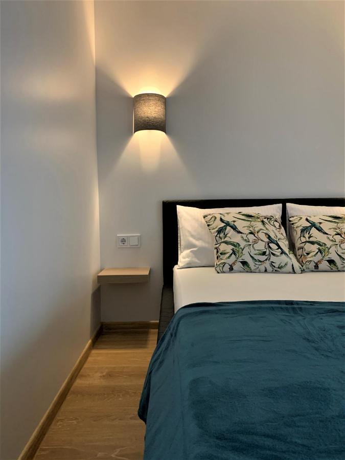 Cozy Nest Apartment In Kaunas Exterior foto