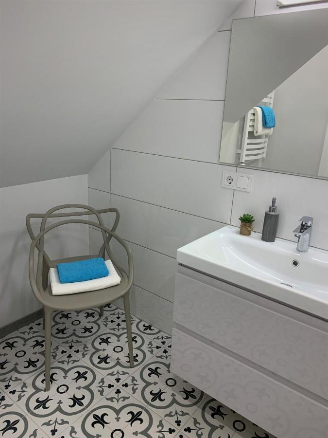Cozy Nest Apartment In Kaunas Exterior foto